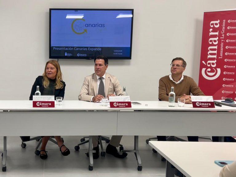 CANARIAS EXPANDE 2026-03-12 at 14