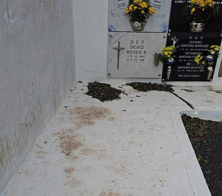 Cementerio Femés (2)