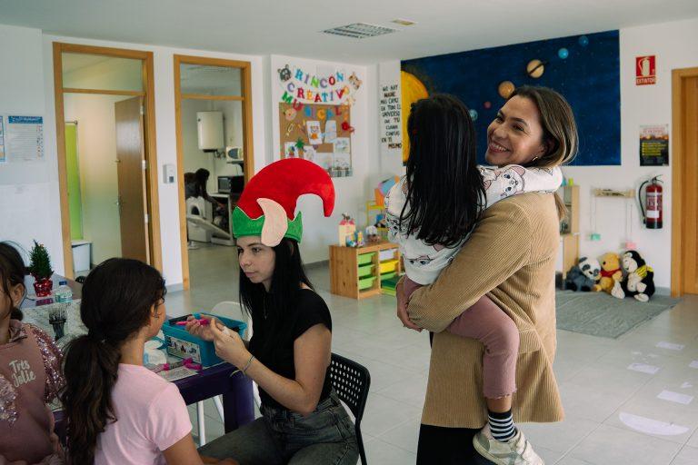 Centro de Menores de Arrecife