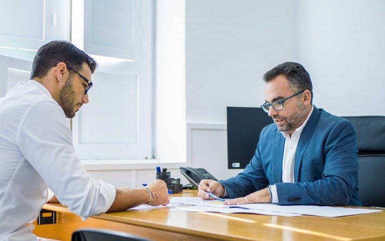 Echedey Eugenio y Rosmen Quevedo (2)