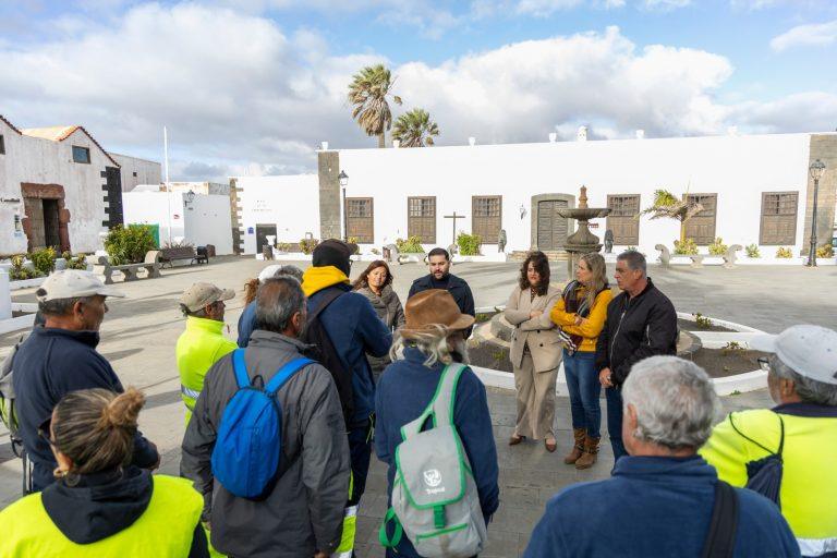 Plan de Empleo de Teguise (5)