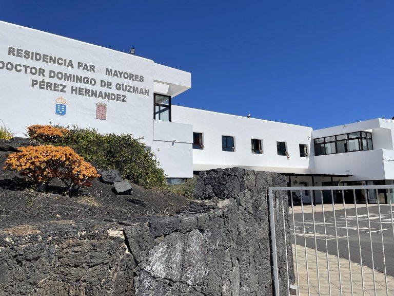 Residencia Las Cabreras