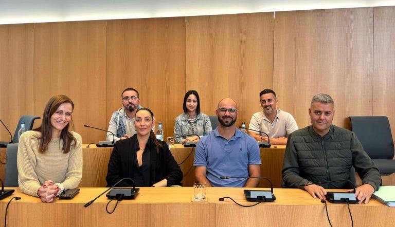 archv Grupo PP Tías