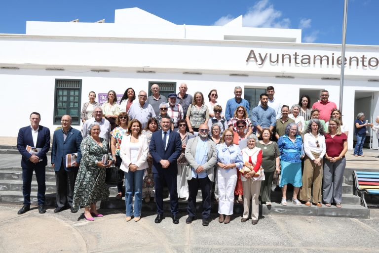 CONSEJO INSULAR DE LAS PERSONAS MAYORES DE LANZAROTE Y LA GRACIOSA (Tías 1) (1)