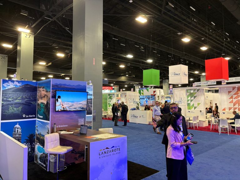 FERIA Seatrade Cruise 2