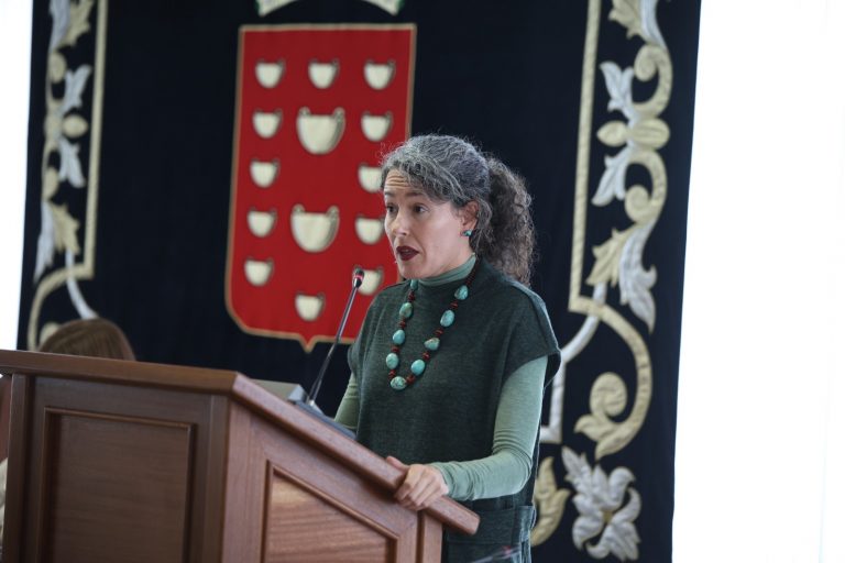 Imagen de Ariagona González