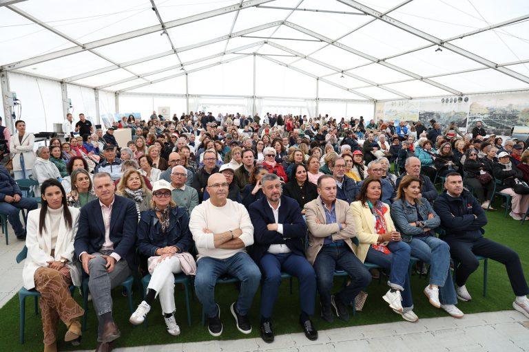 Público II ENCUENTRO DE PRODUCTORES DÍA DEL CAMPO (33)