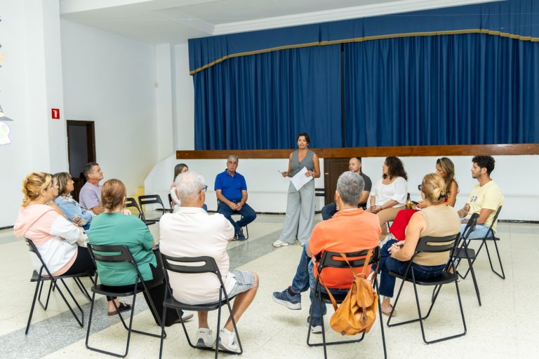 Reuniones de pueblo (1)