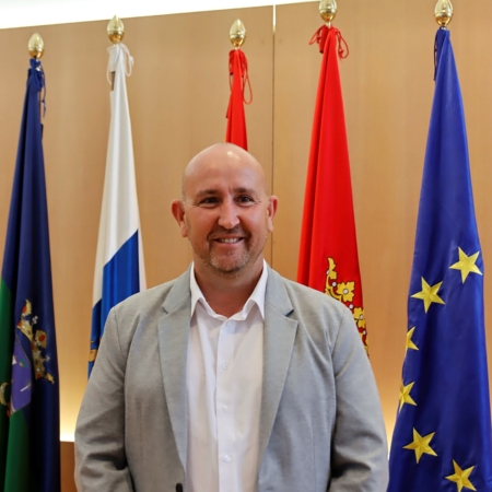 Amado Vizcaíno