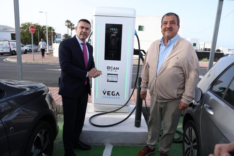 CARGADORES ELECTRICOS TIAS (3)