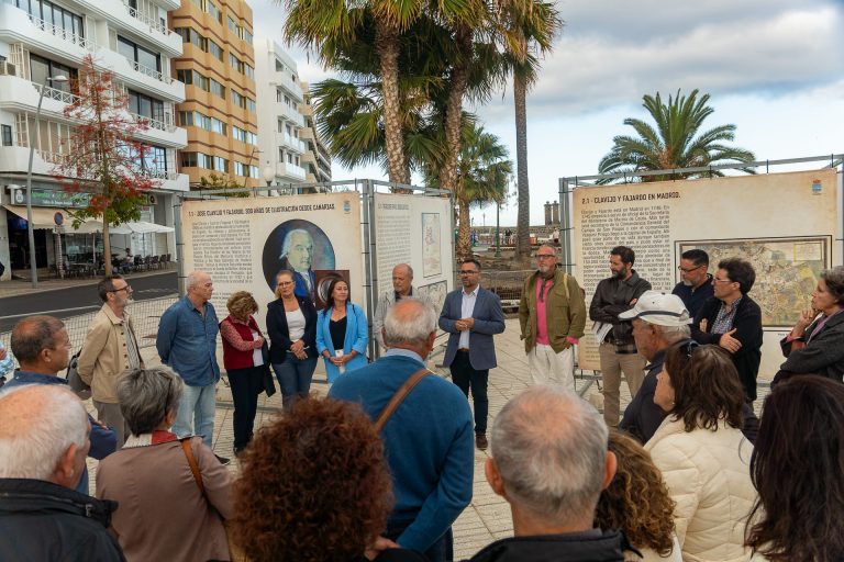 Exposición Clavijo y Fajardo (16)
