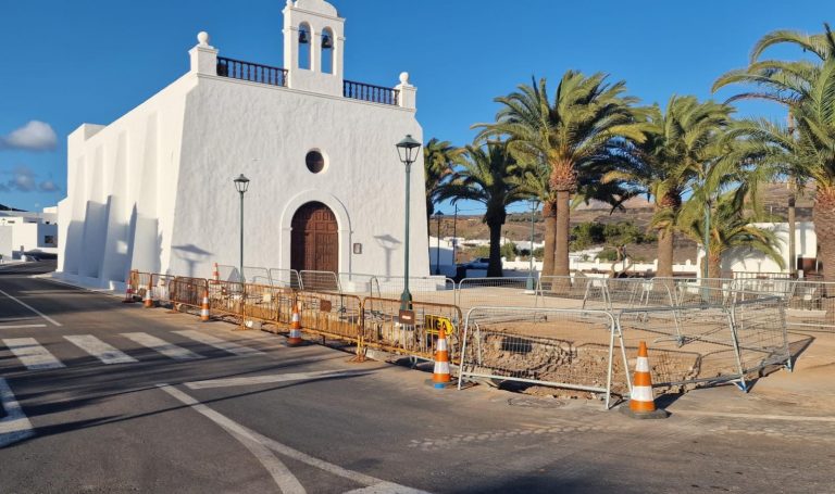Iglesia de Uga