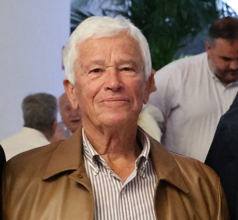 Imagen de Juan Santana