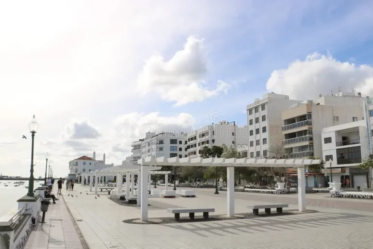 Imagen del parque José Ramírez Cerdá