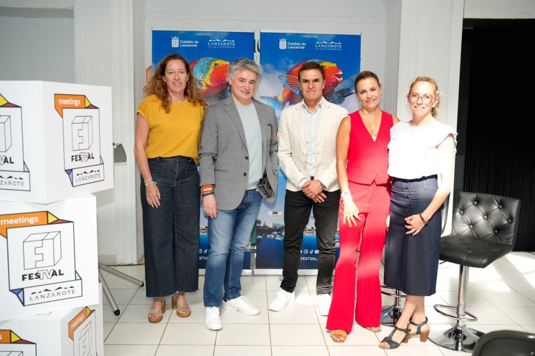 Presentación FesTVal