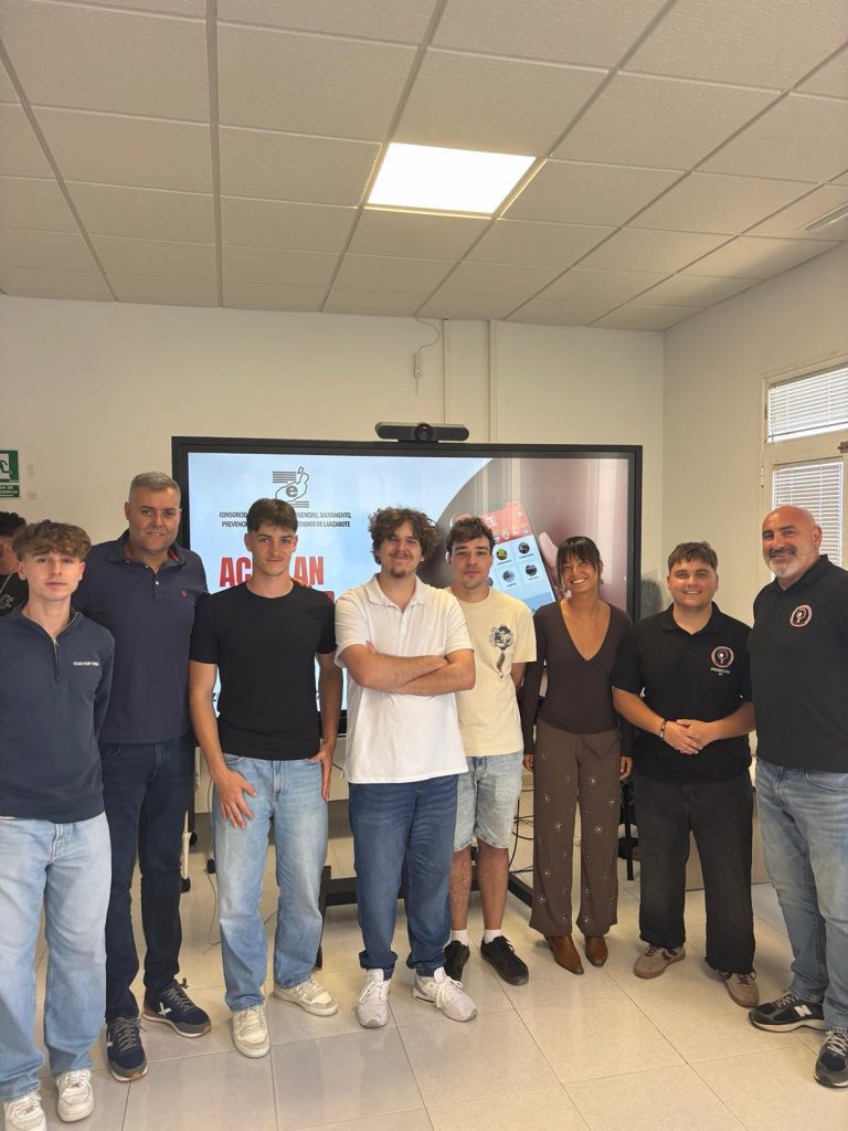 Presentación de la aplicación móvil (1)