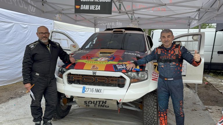 Rallye TT Cuenca - DANI MESA (22)