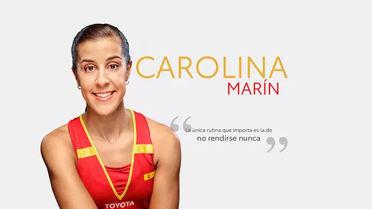 CAROLINA MARI?N