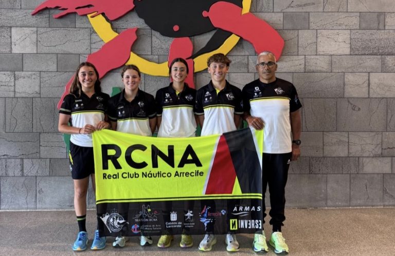 Campeonato de España de Triatlon