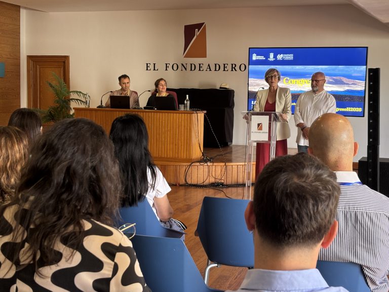 Congreso H Internacional de Comunicación