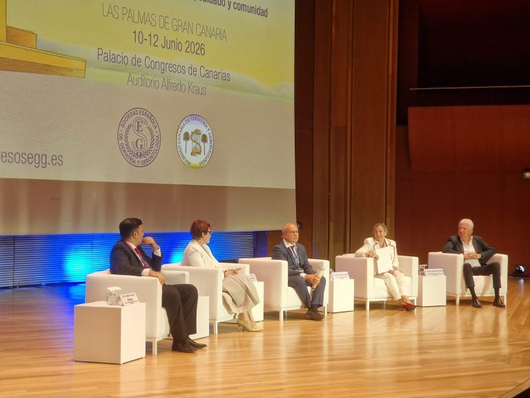 Congreso Socanger 1
