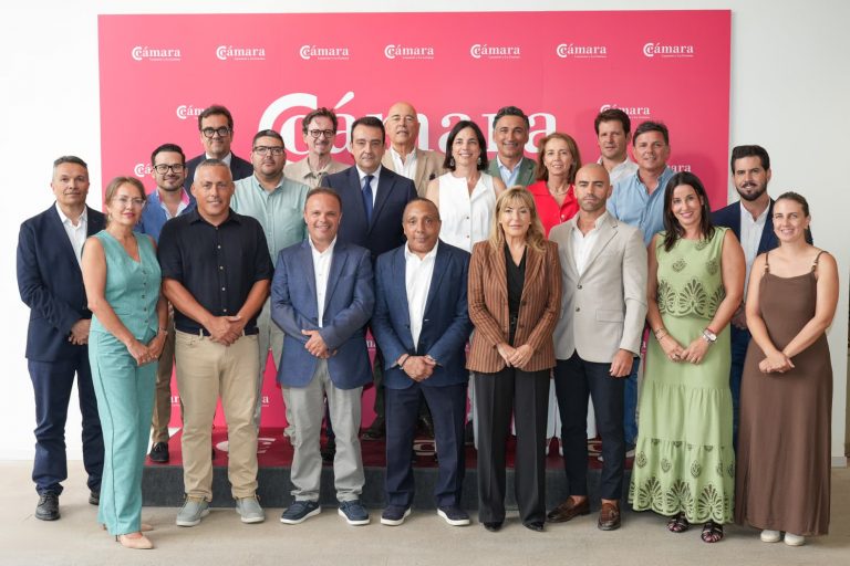 Foto familia Pleno constitutivo_250626