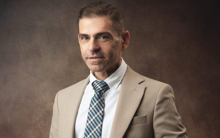 Francisco Carballo_Director de Gravitad_