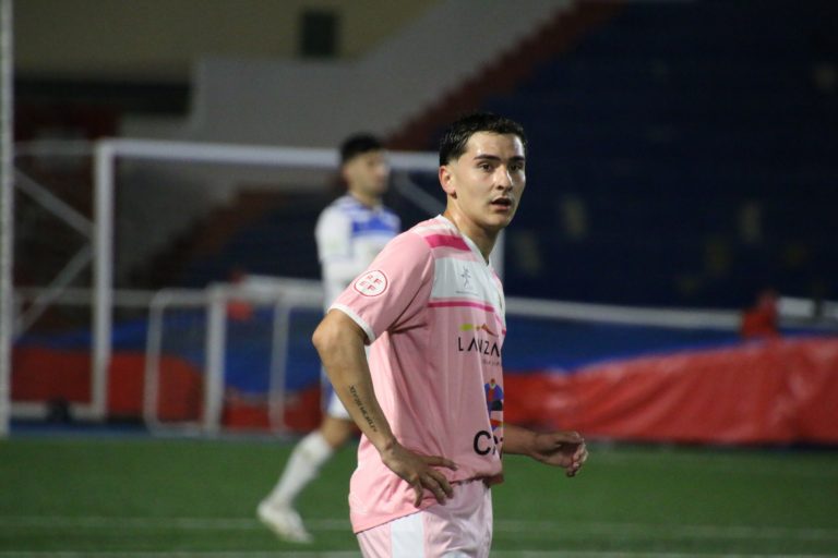 Nahuel del Castillo
