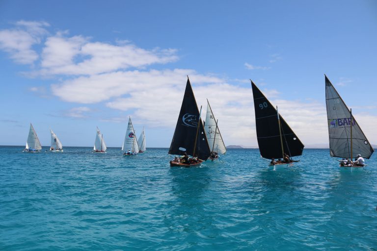 Regata de 2025