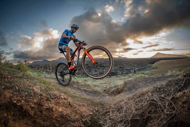 Tías Bike Race