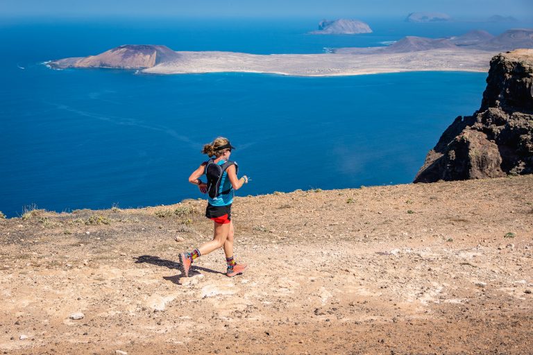 Unique Trail Lanzarote