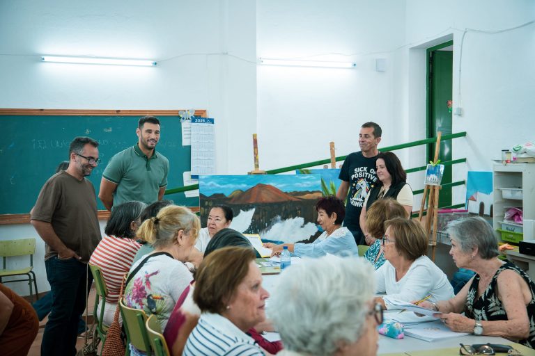 Voce que se encuentran (18)
