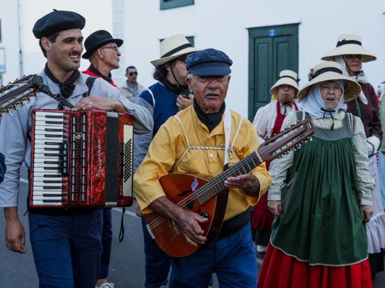 XXX Romería de San Juan Bautista 1