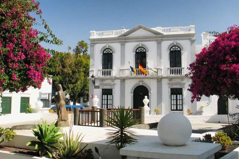 Ayto Haría