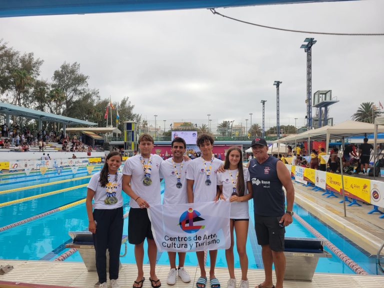 CDN Nadamas Santa Rosa