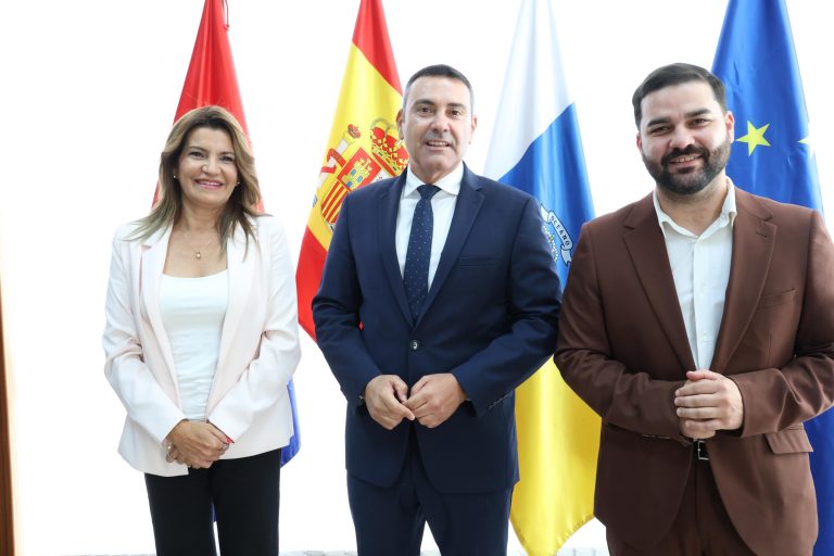 PLENO EXTRAORDINARIO CABILDO