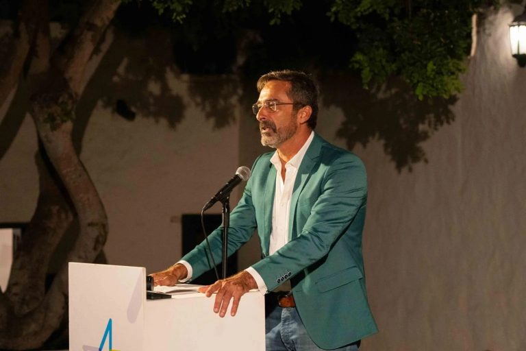 Pedro San Ginés (1)