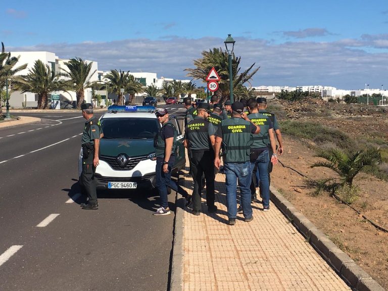 Guardia Civil