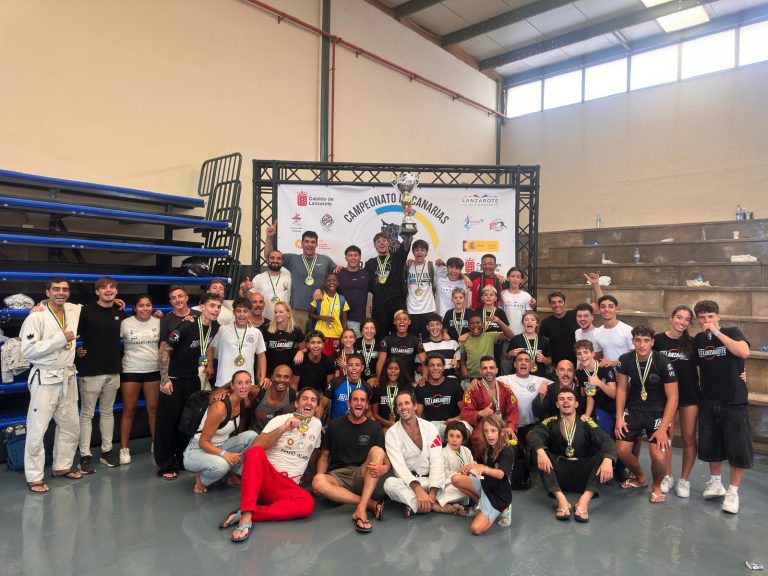 1 Primeros como equipo Imagen Grupal