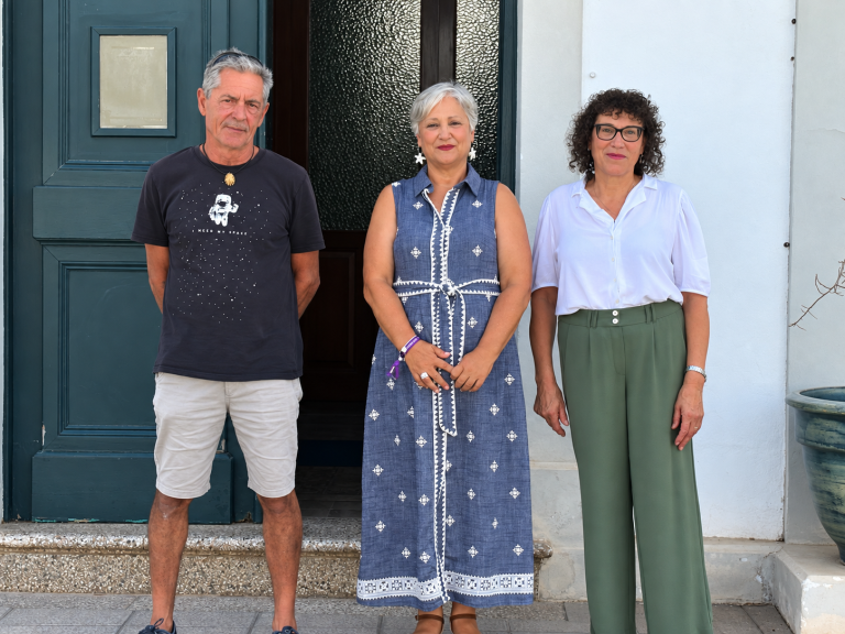 ARTESANOS DISTINGUIDOS TURISMO