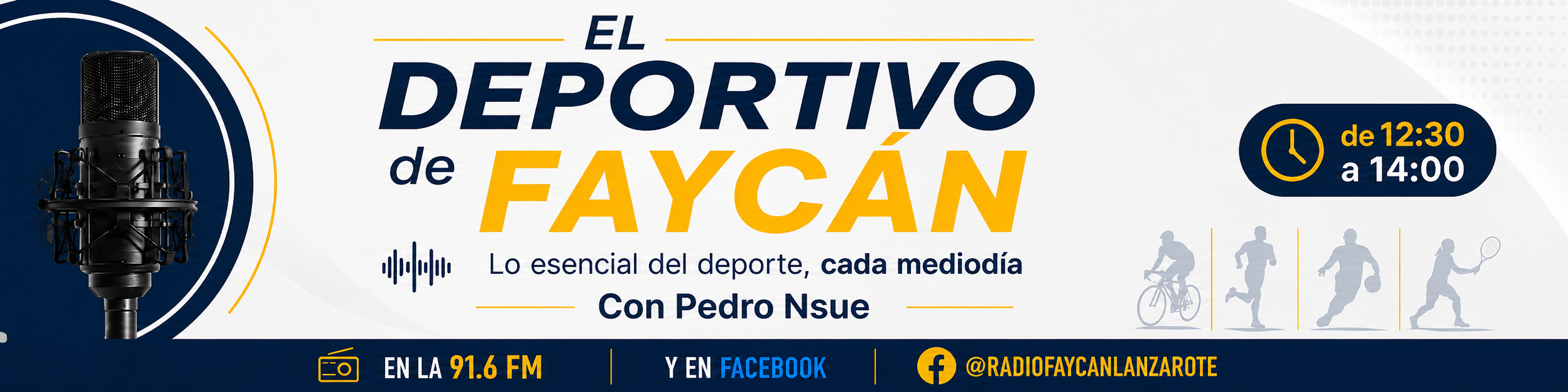 El deportivo de Faycan