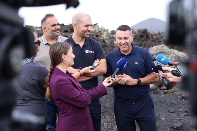 Encuentro con el astronauta Pablo Álvarez (4)