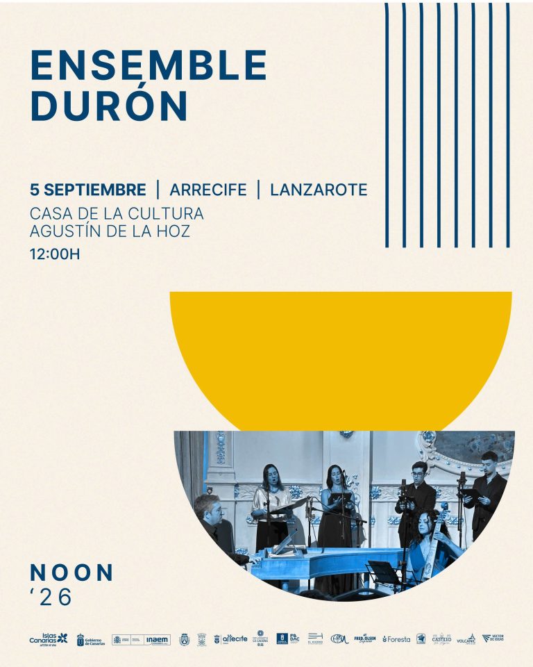 Ensemble Durón