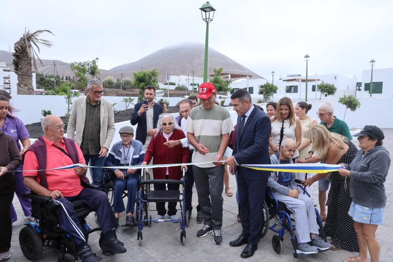 INAUGURACIÓN PARQUE EL CALVARIO (1)