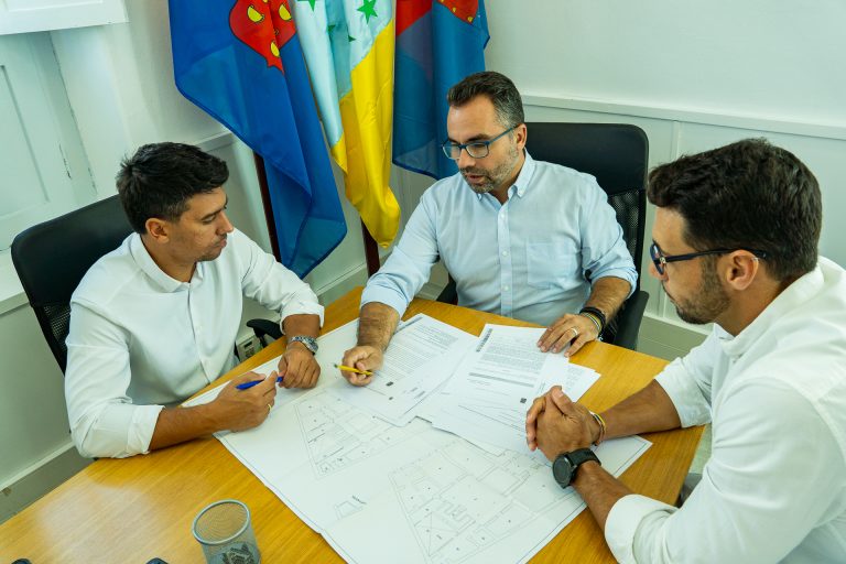 Maciot Cabrera, Echedey Eugenio y Rosmen Quevedo
