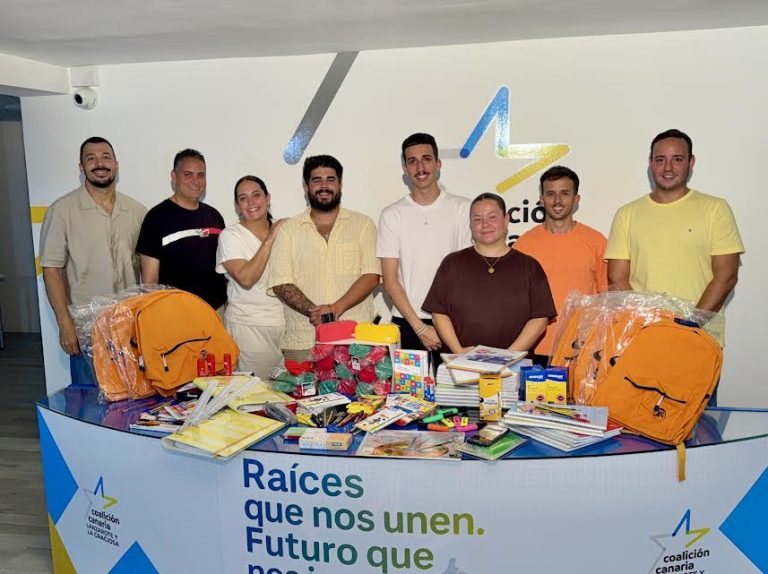 Material escolar