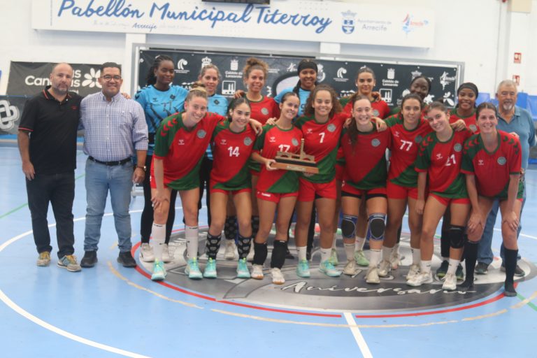 TORNEO SAN GINÉS