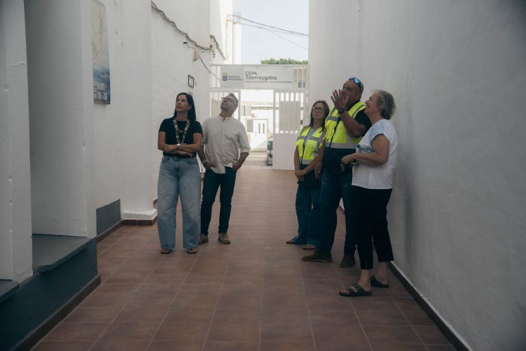 Visita y obras en distintas fases (6)