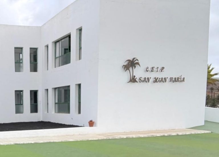 CEIP-San-Juan-Haria