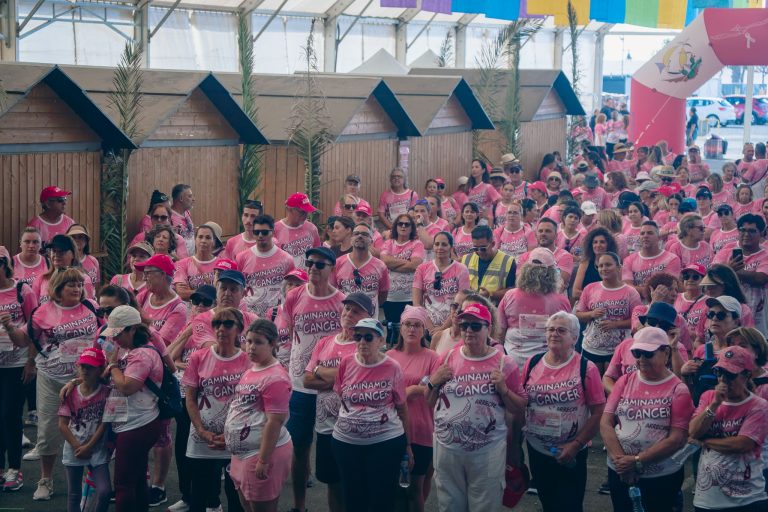 Caminata contra el cáncer (4)